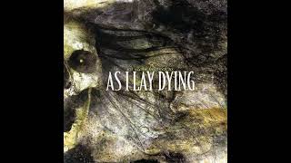 As I Lay Dying - Forsaken