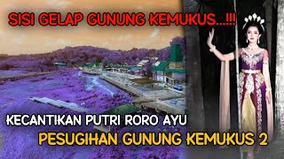 Download Lagu PUTRI CANTIK DATANG BERI SENYUM DAN HARAPAN BUAT PARA PEZIARAH DI GUNUNG KEMUKUS MP3