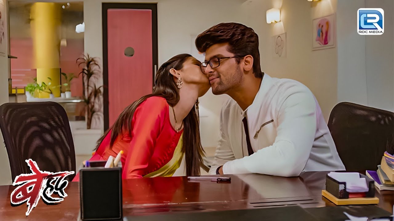 क्या Sanjh बनने वाली है Arjun के बच्चे की माँ ? | Beyhadh | Revenge Show | New Episode 259+260 HD