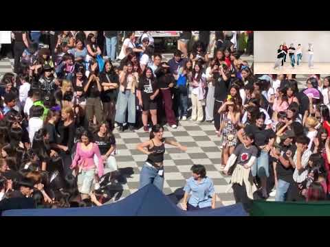 Kpop Random Dance OCTUBRE KPOP REVOLUTION