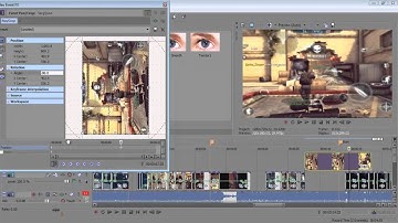 Making of Teamtage 3: Part 1 of 4 | Syncing