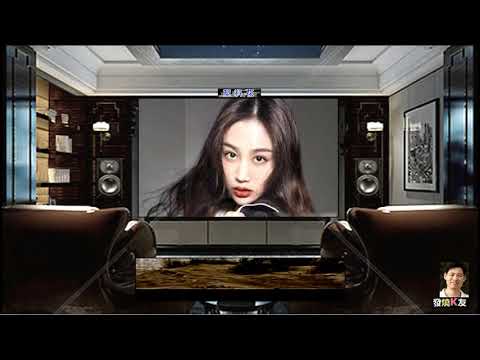 塑料花  乌兰托娅  - KTV 原唱