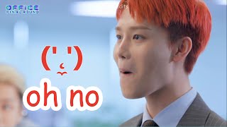 my friend doesn't like moon taeil so i made this video to brainwash her | *it’s just a made up title