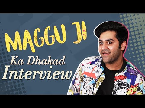 Sushant Maggu और Engineering का ISHQ | Exclusive Interview