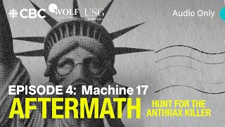 EPISODE 4: Machine 17
