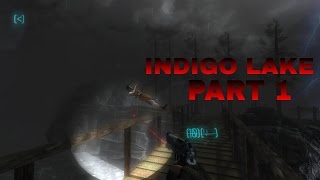 Indigo Lake [1] - Was It Suicide?