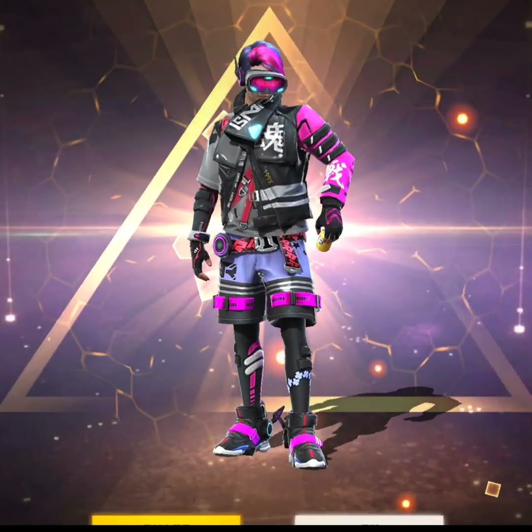 I got top gamer bundle free || like and subscribe ? #shorts #freefire #viral #short