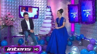 Intense 7e verjaardagsspecial met Agus Kuncoro - Intense