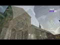 مباشر أذان المغرب من الجامع الأموي بدمشق