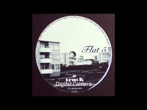 TD5 — TD5 -- Flat 5-Phunky Nerves