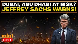 Live | Jeffrey Sachs 'Exposes' Jaw-Dropping Israeli-American Plot Against....| Trump News