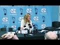 WBB: Post-Duke Press Conference - March 1, 2026