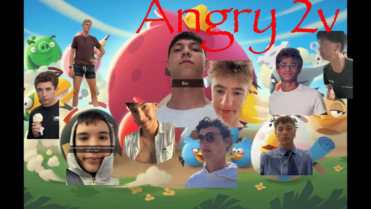 Part 1 | Norcal VM 2025