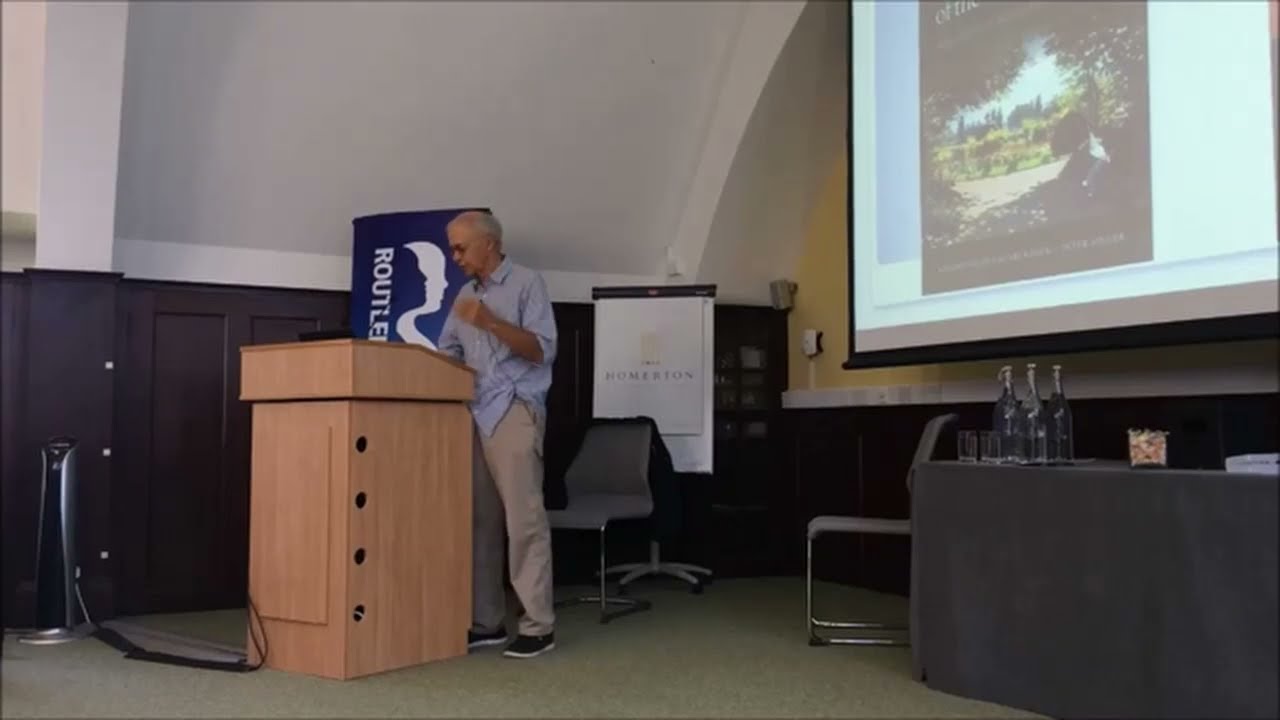 Этика Сиджвика - Питер Сингер (2017)