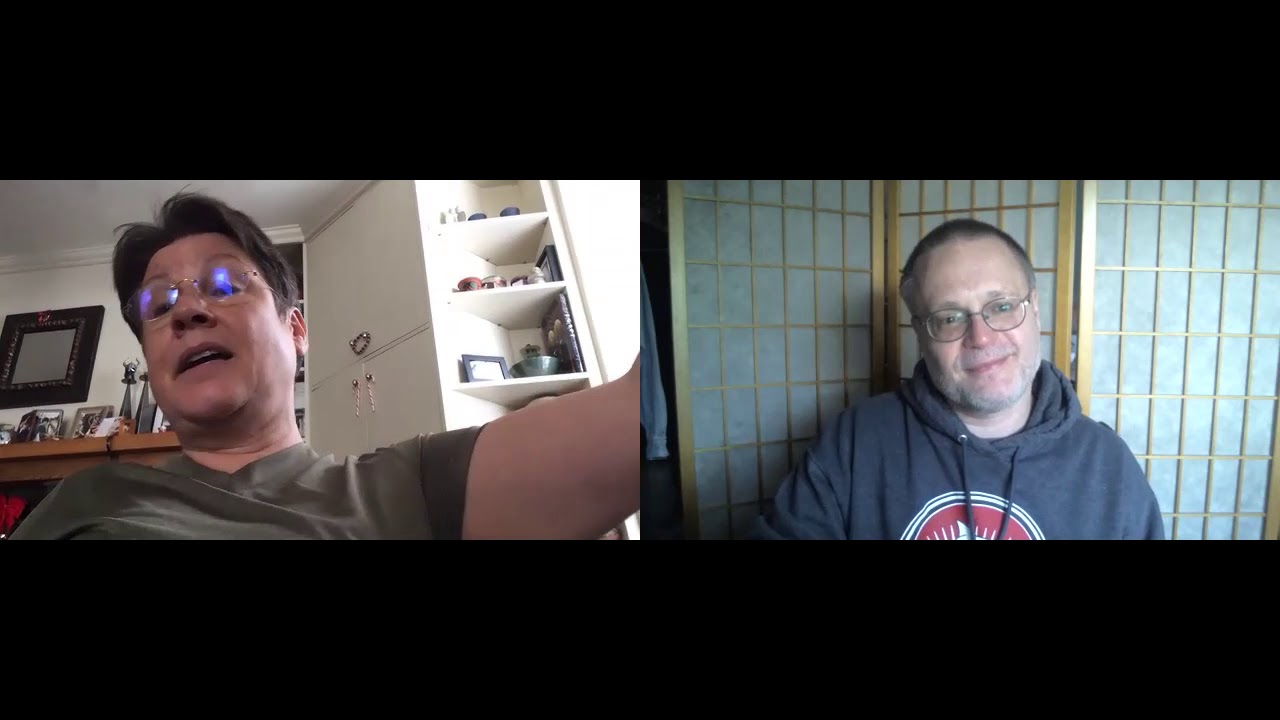 ‘Hey I can take care of myself’