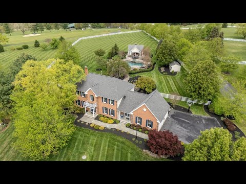 6170 Challedon Cir, Mt Airy, MD home video tour