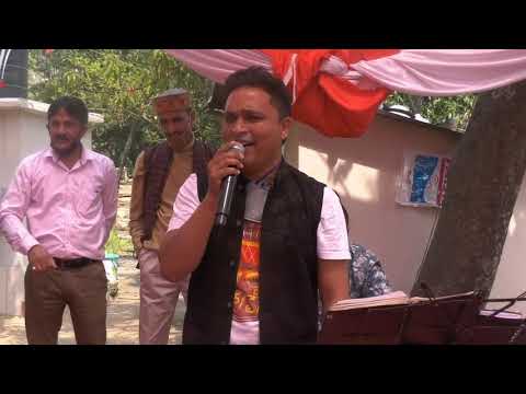 Hit Hit Nhe janu Deepa bhanbar...Old kumauni song||Kailash Kumar||
