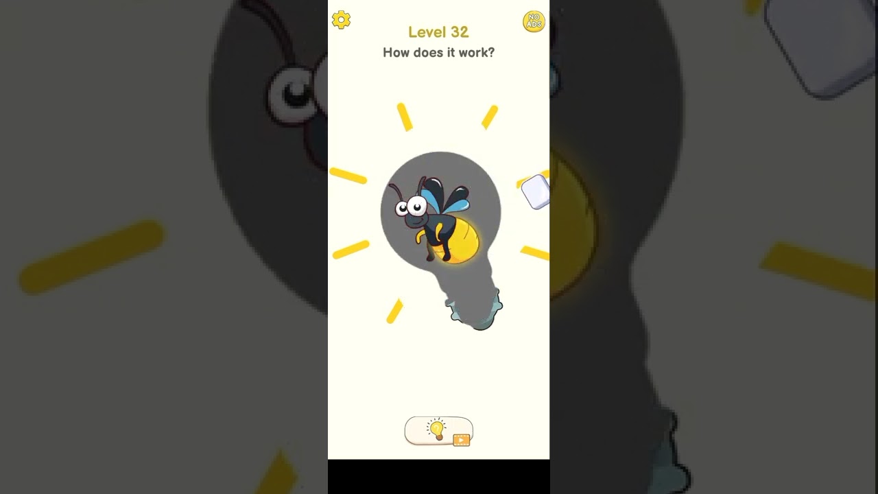 Level 32 