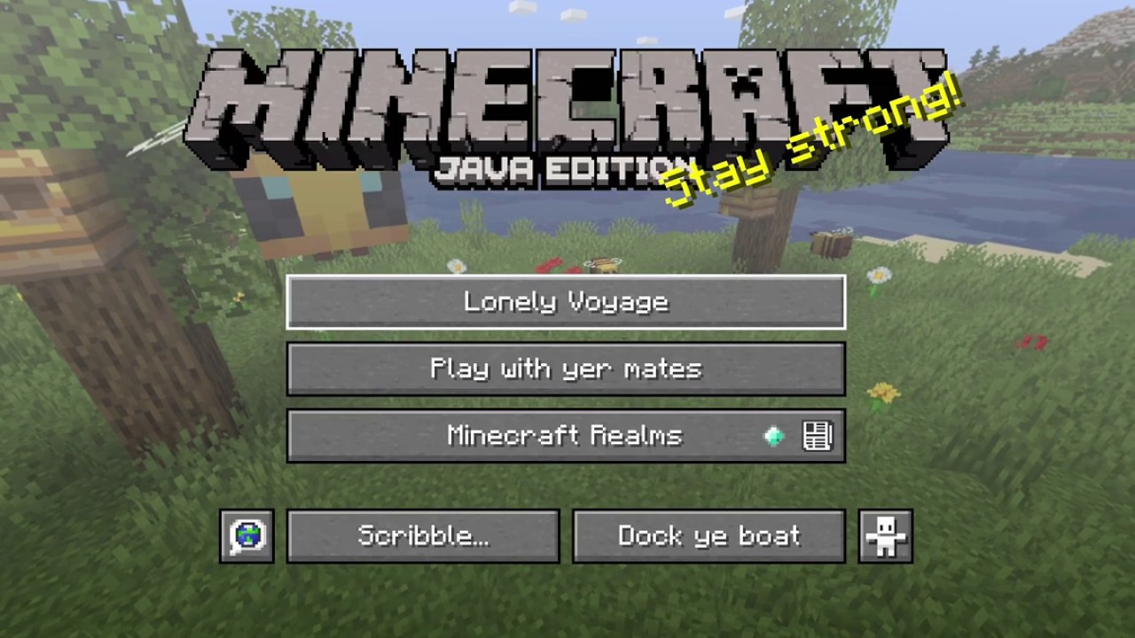 Minecraft Random Screen Minecraft (Random Session) - YouTube