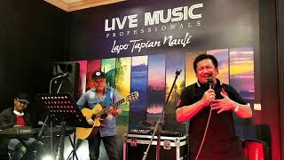 BOAN SAI BOAN Cipt. Ismail Hutajulu | Voc. Leonard Sianturi, SE | SENIMAN SIMANGONDING SIANTURI