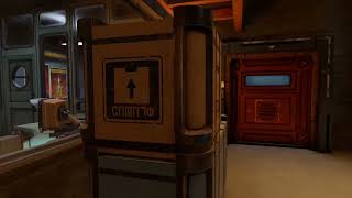 Aflevering 1 red matter 2 vr, 