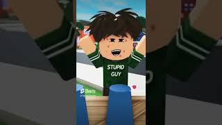 Глупый парень рутп @cooldadru #new #memes #roblox #мемы #youtubeshorts #shorts #шортсы