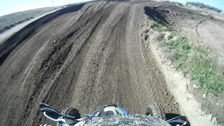 Raymond Newman Super Mini Class