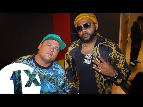 Money Man - Fire in the Booth on BBC Radio 1Xtra