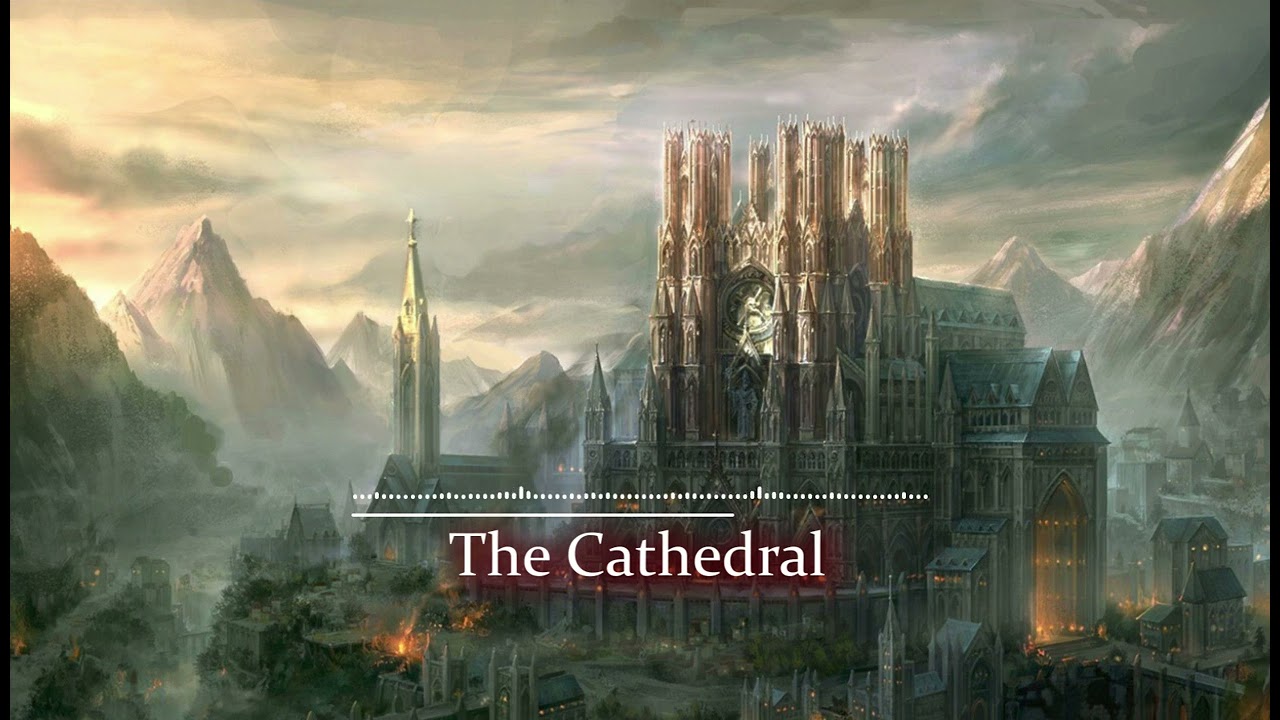 The Cathedral [Royalty Free Cinematic Music]