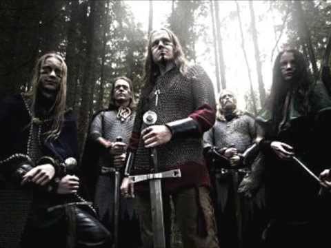 Ensiferum - Lai Lai Hei