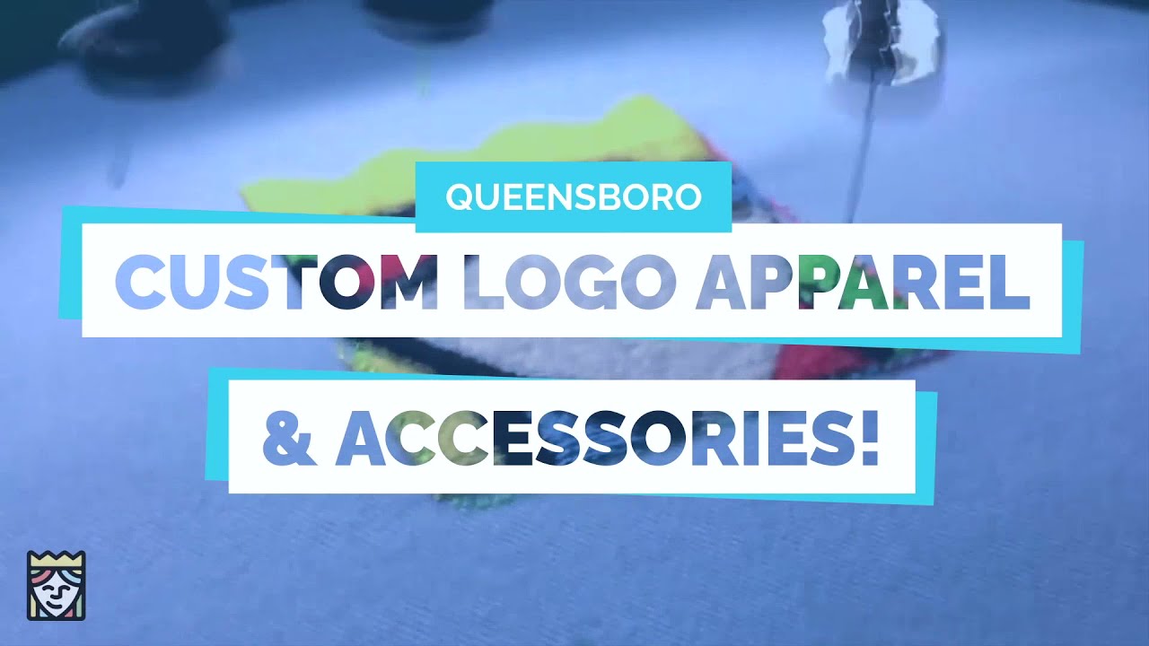 Custom Embroidered Apparel by Queensboro. Try Queensboro Today! Trusted for over 40 years.