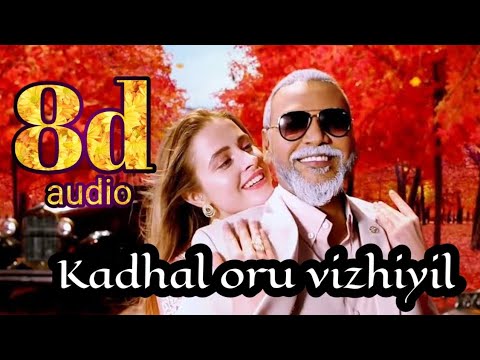 Kadhal oru vizhiyil song 8dkanchana 3 movie songs8d songstamil songs 8dlove songs tamilmelodies