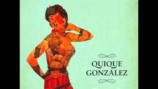 Quique González :: Clase Media (Audio Oficial) chords