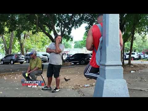 Special Report | TBT: Informal street parking attendants running wild