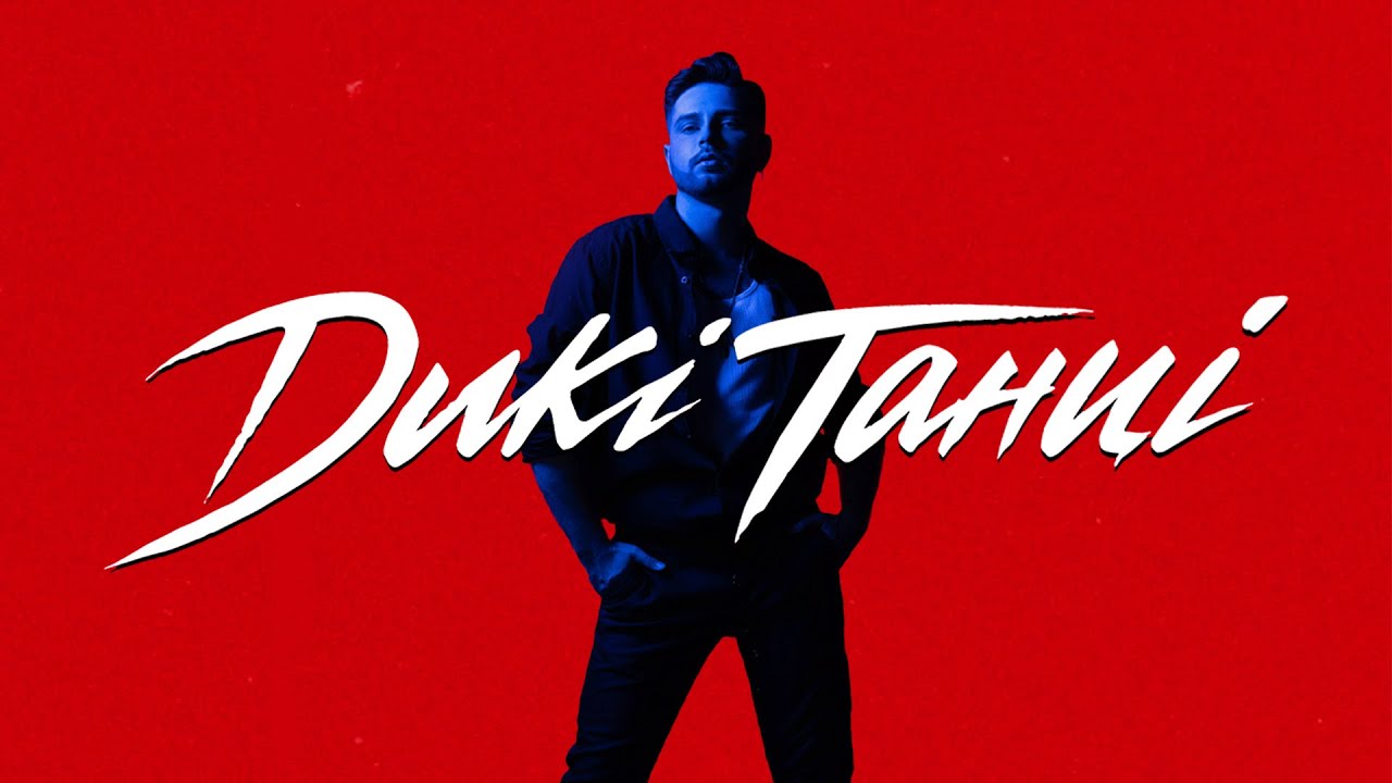 Tom Soda – Дикі Танці (Премʼєра Кліпу 2025)