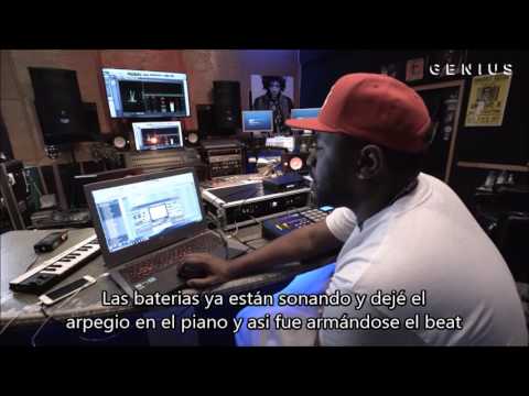 Black Beatles - Mike Will Made It (Making Of) [Subtitulado]