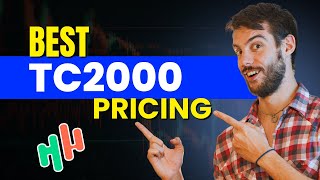 👉 Best TC2000 Pricing 🔥 Save $25 on Trading Software!