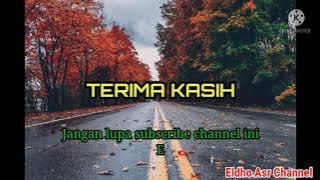 EMAS HANTARAN ~Yollanda, Arief(Lirik) Cover By TRI SUAKA