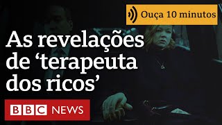 O que &#39;terapeuta de ricos&#39; aprendeu sobre felicidade ouvindo os problemas dos milionários