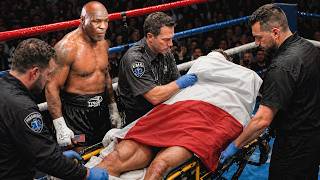 The DEADLIEST Knockouts Ever Caught on Camera (15Years) part 3