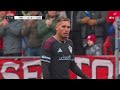 Highlights | Aaronson secures third goal in two games, Rosenberry scores his first of the season