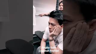 VIRAL ! ARIEL NOAH BIKIN TIKTOK \