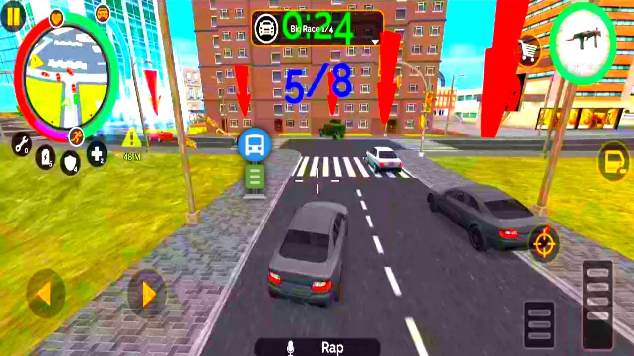 Gear up for the Ultimate Superhero Race in Naxeex Superhero Big Race 2023