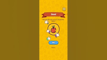 Brain find Level 30 walkthrough