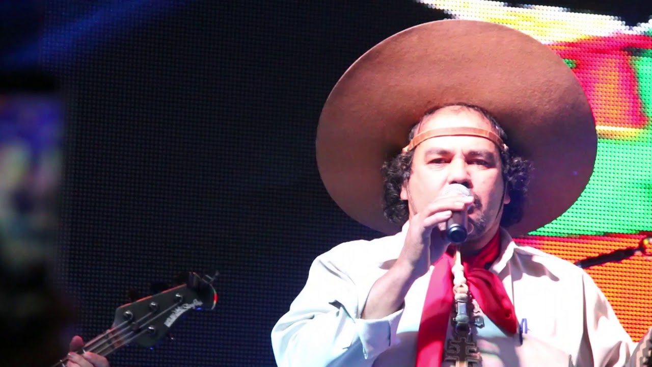 Do fundo da grota - Sandro Oliveira part. Baitaca 