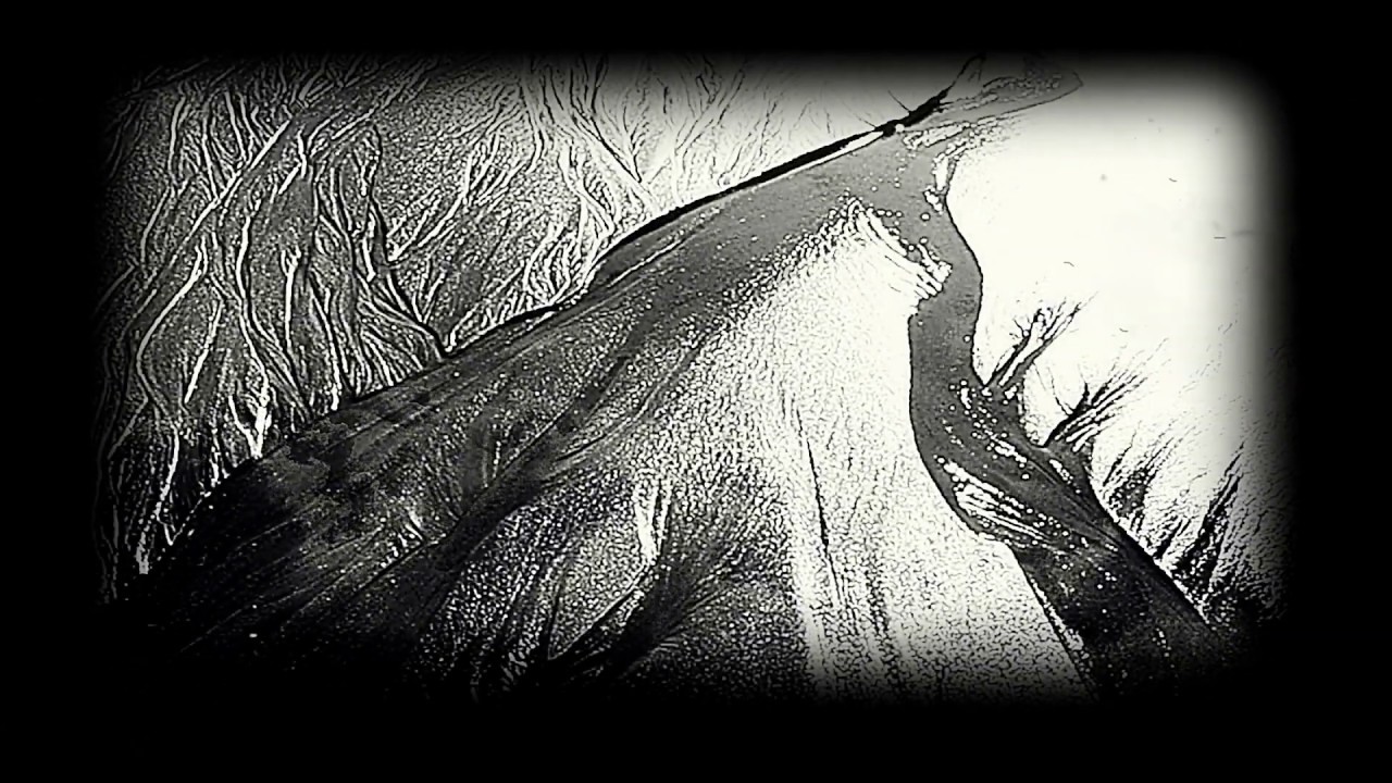 Belly Hole Freak - "Catrina's Walk"