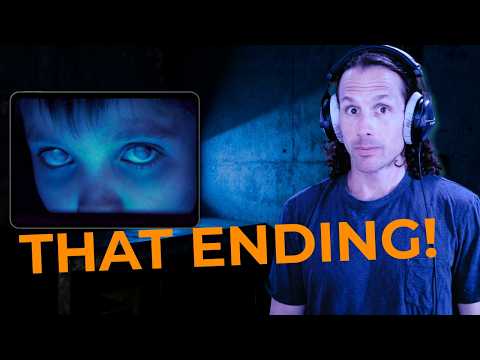 Jazz Musician Reacts to Porcupine Tree – “Anesthetize” | UNREAL!