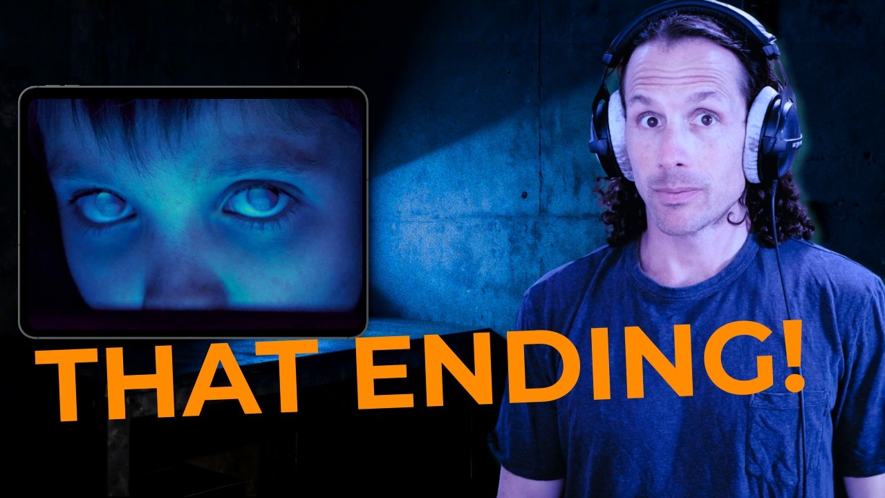 Jazz Musician Reacts to Porcupine Tree – “Anesthetize” | UNREAL!