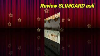 Harga SLIMGARD asli original// SLIMGARD ampuh turunkan berat badan
