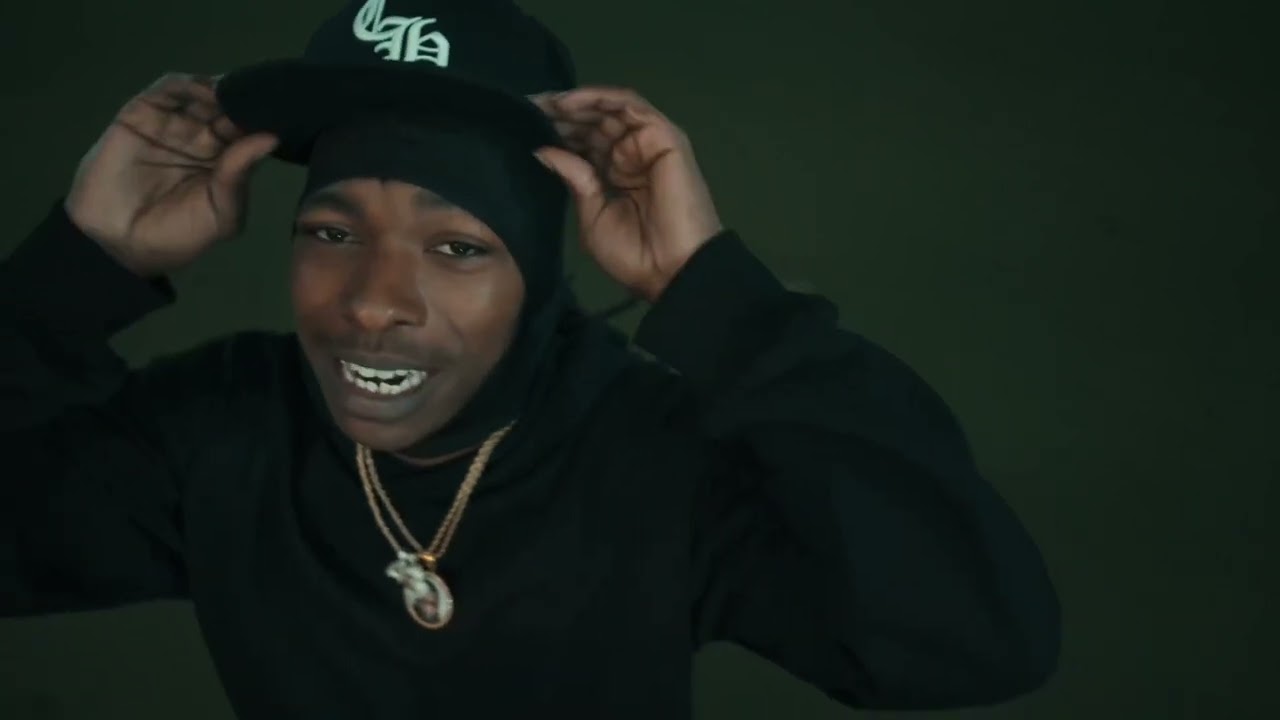 OFF THE PORCH (SHOT BY 🎬 JAYMAFIOSOOO)